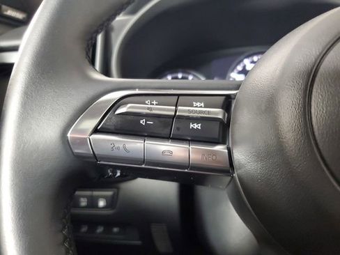 Used 2025 MAZDA CX-50 AWD 2.5 Hybrid w/ Weather Package image 25