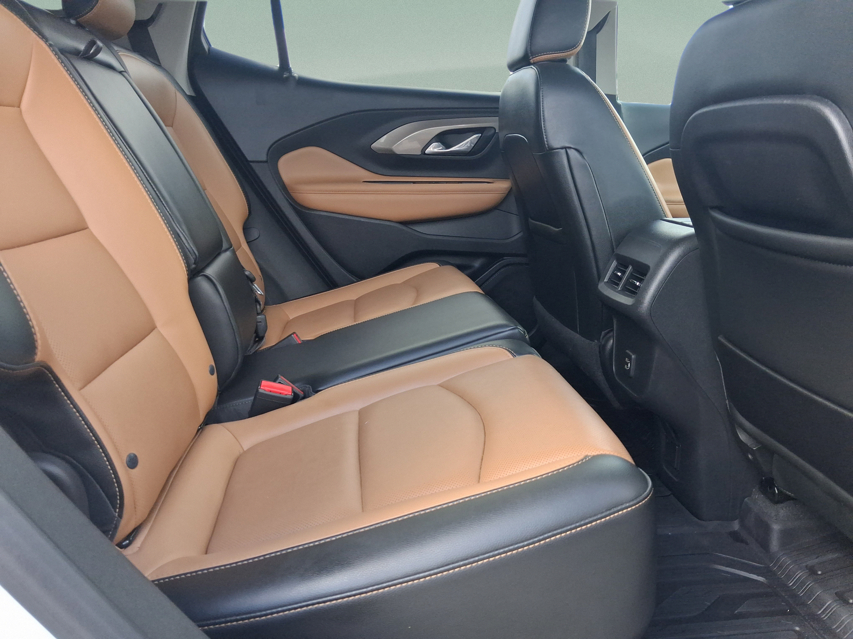 Used 2019 GMC Terrain SLT w/ Preferred Package FWD image 54