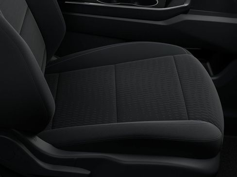 New 2026 Chevrolet Equinox LT w/ Midnight Edition FWD image 8