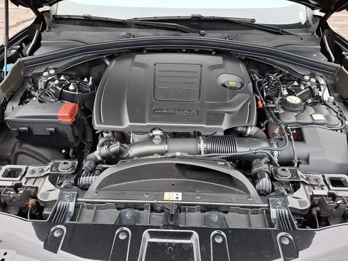 Used 2026 Jaguar F-PACE R-Dynamic S image 27