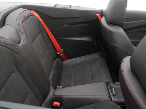Used 2024 Chevrolet Camaro ZL1 RWD image 63
