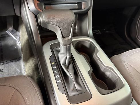 Used 2016 Chevrolet Colorado LT AWD/4WD image 20