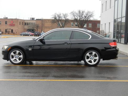 Used 2009 BMW 328i xDrive Coupe AWD/4WD image 11