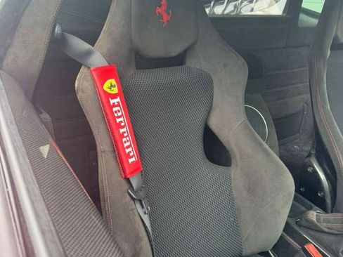 Used 2008 Ferrari F430 Scuderia image 32