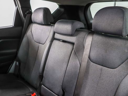 Used 2020 Hyundai Santa Fe SEL w/ Cargo Package FWD image 23