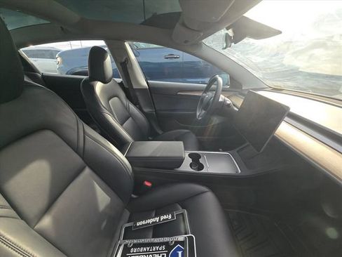 Used 2023 Tesla Model 3 Standard Range RWD image 20