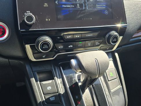 Used 2018 Honda CR-V EX image 23