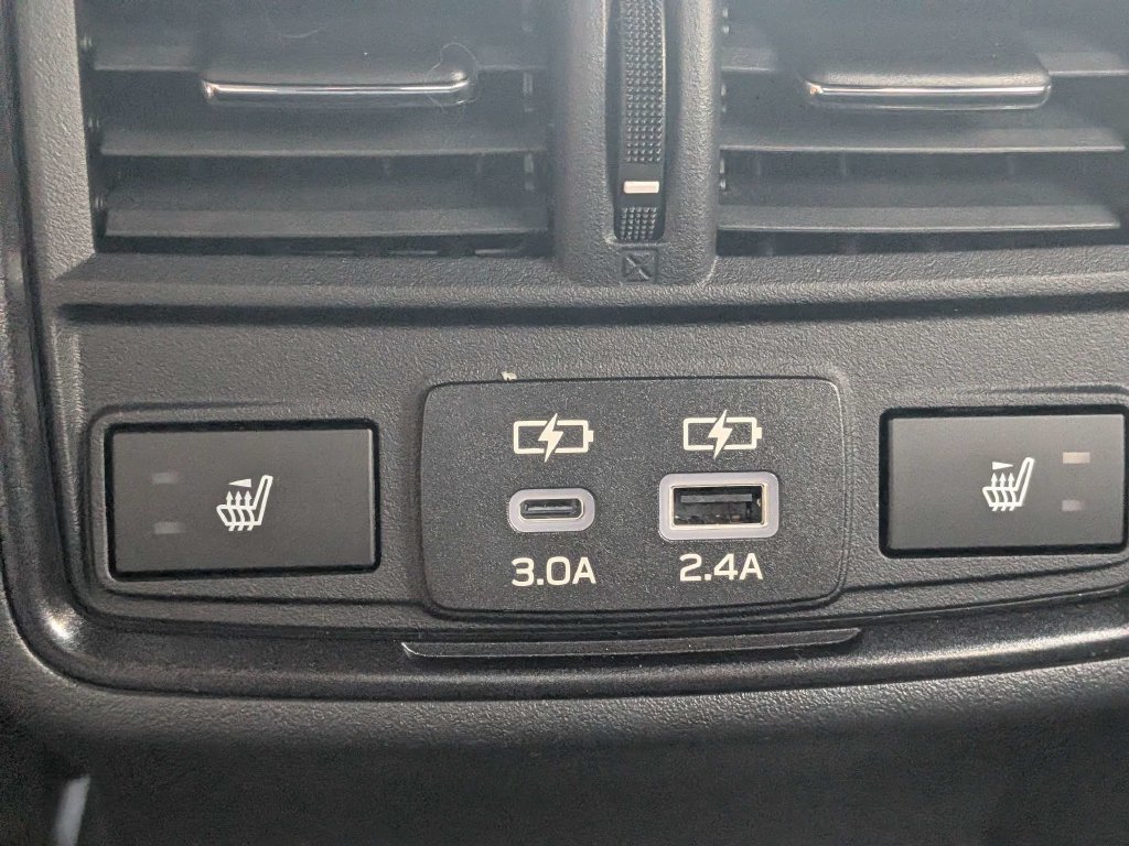 New 2026 Subaru Outback Wilderness AWD/4WD image 13