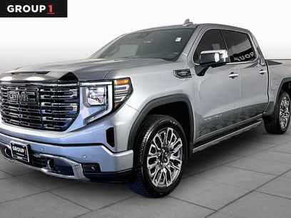 Certified 2026 GMC Sierra 1500 Denali Ultimate