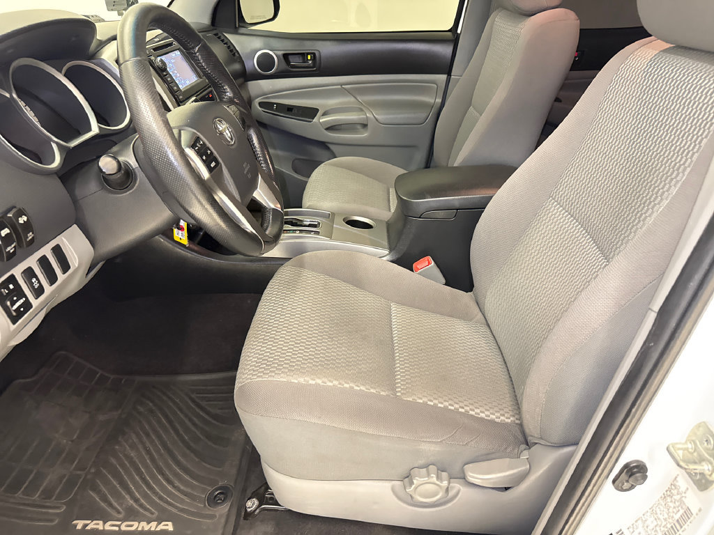 Used 2012 Toyota Tacoma PreRunner w/ SR5 Pkg RWD image 18
