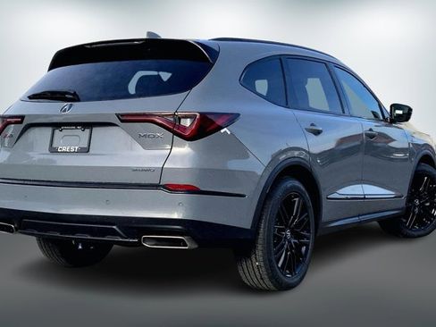 New 2026 Acura MDX A-Spec AWD/4WD image 5