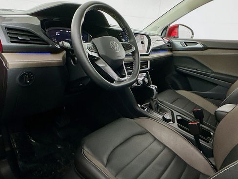 Used 2023 Volkswagen Taos SEL image 7