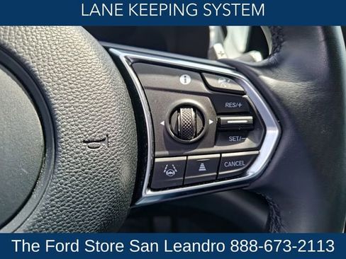 Used 2023 Acura MDX SH-AWD w/ Technology Package image 11