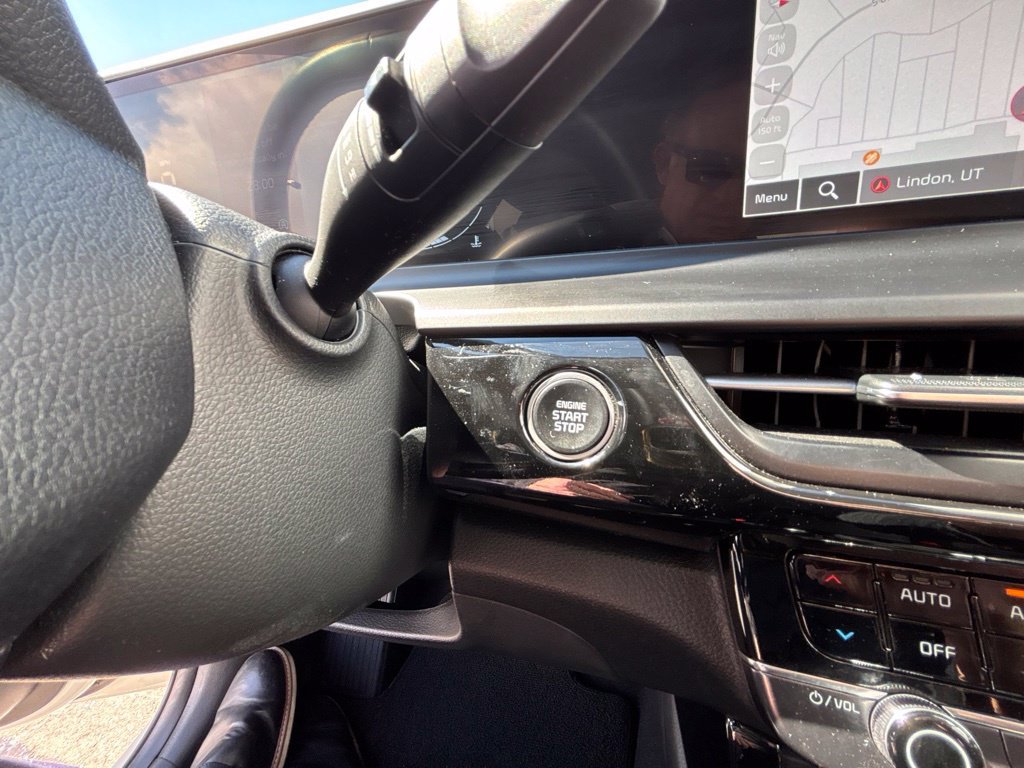 Certified 2026 Kia Seltos S AWD/4WD image 21