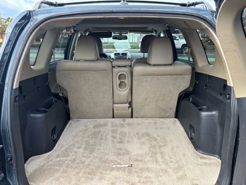 Used 2012 Toyota RAV4 Limited image 12