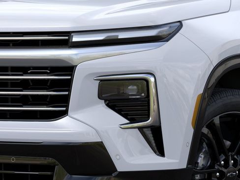 New 2026 Chevrolet Traverse High Country AWD/4WD image 34