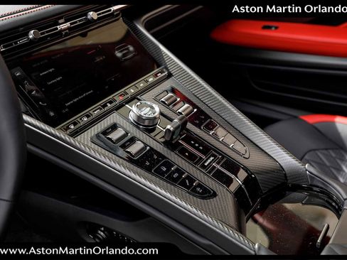 New 2026 Aston Martin DB12 image 10