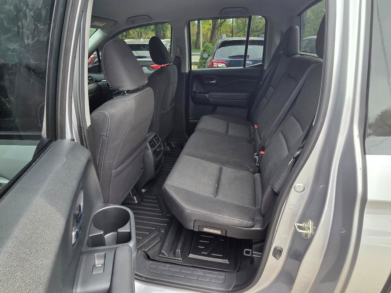 Used 2017 Honda Ridgeline RTL image 17
