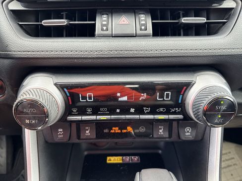 Certified 2024 Toyota RAV4 XLE Premium w/ Weather Package FWD image 17