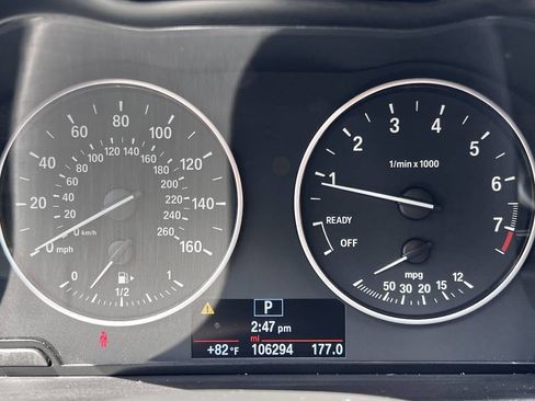 Used 2018 BMW X1 sDrive28i FWD image 20