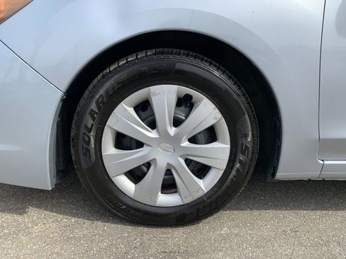 Used 2015 Subaru Impreza 2.0i AWD/4WD image 35