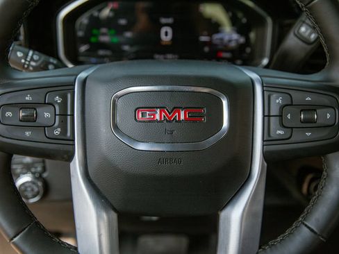 Used 2026 GMC Sierra 1500 Elevation w/ Elevation Select Package AWD/4WD image 15