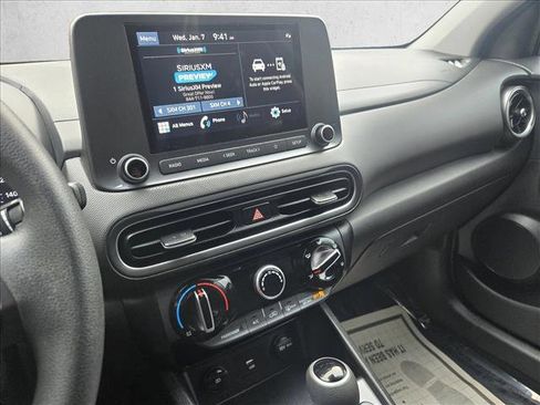 Certified 2023 Hyundai Kona SEL w/ Cargo Package image 21