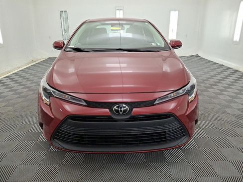 Certified 2023 Toyota Corolla LE image 28
