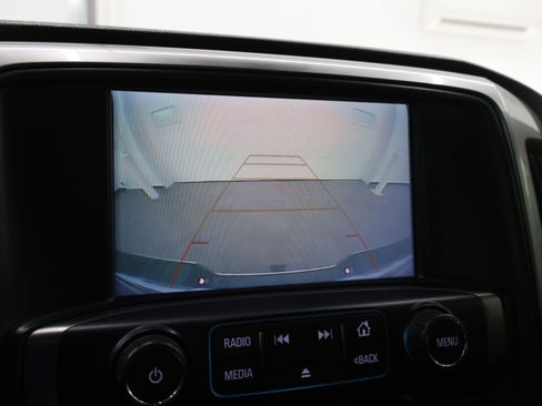 Used 2018 Chevrolet Silverado 2500 LTZ w/ Duramax Plus Package image 16