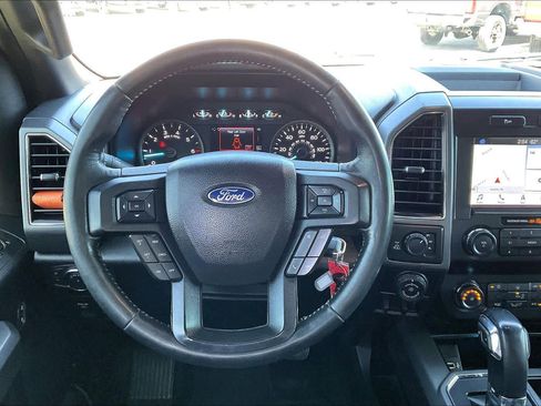 Used 2019 Ford F150 XLT w/ Equipment Group 302A Luxury image 5