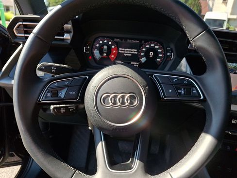 Used 2025 Audi A3 2.0T Premium AWD/4WD image 20