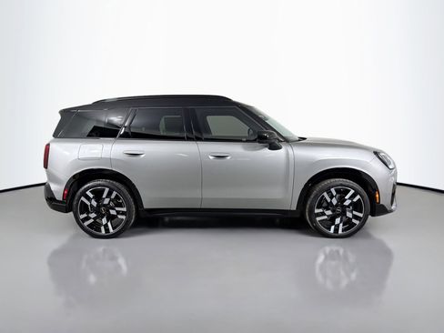 New 2026 MINI Cooper Countryman S w/ Comfort Package Max image 5