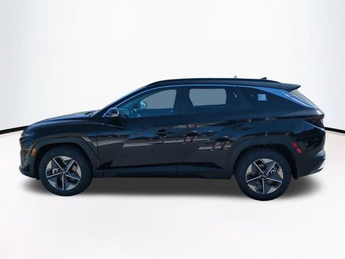 New 2026 Hyundai Tucson SEL image 8