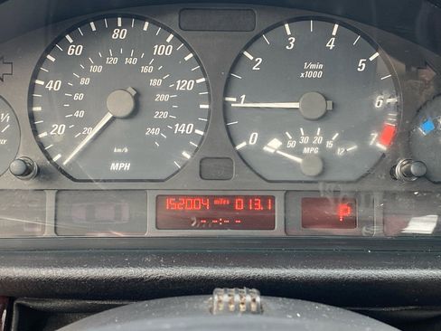 Used 2006 BMW 325Ci Convertible image 12