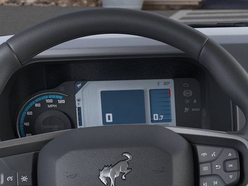 New 2025 Ford Bronco Big Bend AWD/4WD image 13