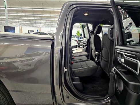 Used 2021 RAM 1500 Big Horn image 38