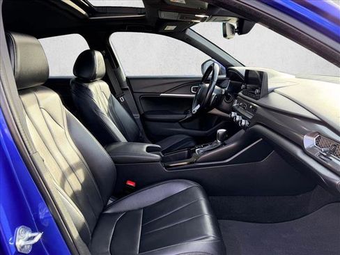 Used 2023 Acura Integra A-Spec image 29