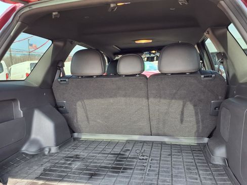 Used 2011 Mercury Mariner Premier w/ 202A Rapid Spec Order Code image 19