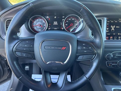 Used 2023 Dodge Charger SXT image 12