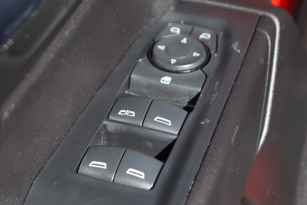 Used 2021 Chevrolet Silverado 1500 Custom RWD image 15