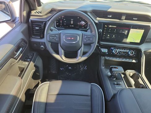 New 2026 GMC Sierra 1500 AT4X image 10
