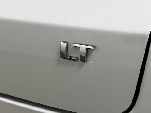 New 2026 Chevrolet TrailBlazer LT w/ LT Cold Weather Package image 7