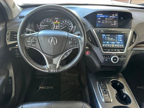 Used 2020 Acura MDX FWD image 18