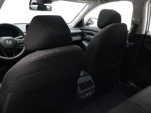 Used 2025 Honda Accord SE image 20