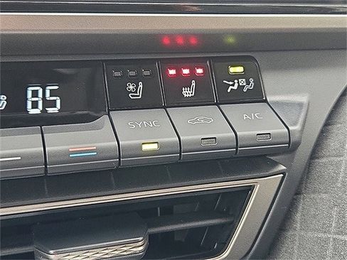 New 2026 Toyota Camry XLE image 19