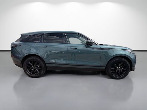 Used 2026 Land Rover Range Rover Velar Dynamic SE AWD/4WD image 2