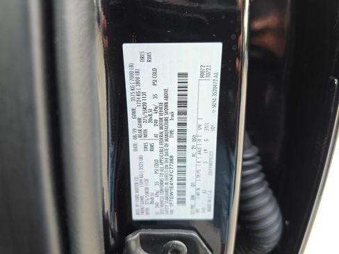 Used 2019 Ford F150 King Ranch w/ Equipment Group 601A Luxury AWD/4WD image 38