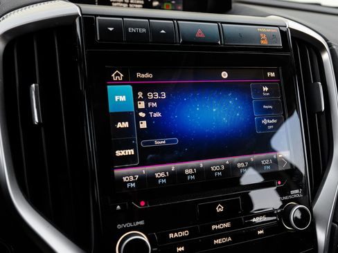 Used 2020 Subaru Ascent Limited image 31