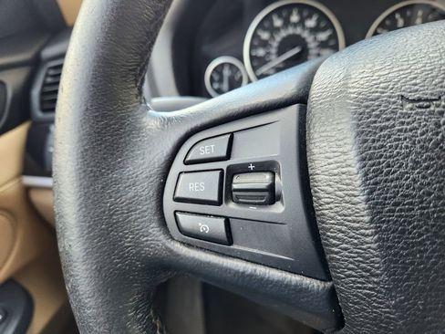 Used 2014 BMW X3 xDrive28i image 27