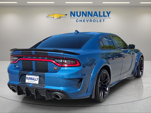 Used 2020 Dodge Charger Scat Pack RWD image 4
